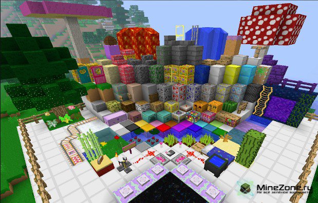 [1.0.0][16x]PonyCraft