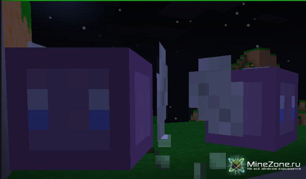 [1.0.0][16x]PonyCraft