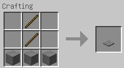 [1.1 и 1.2.4] Armor Stand