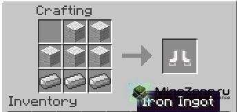 [1.1] Steve's tools 1.3 (бывший glazier's diamond)
