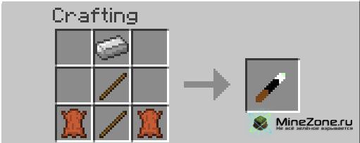 [1.1] Steve's tools 1.3 (бывший glazier's diamond)