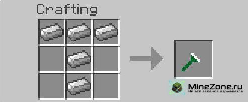 [1.1] Steve's tools 1.3 (бывший glazier's diamond)