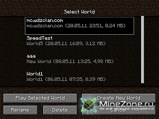 [SMP] [1.1] World Downloader