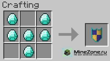 [1.1.0] Nerd-boy's Shield Mod 1.2.0