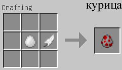 [1.1] Craftable Mob Eggs (v 1.3)