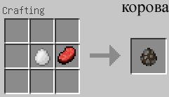 [1.1] Craftable Mob Eggs (v 1.3)