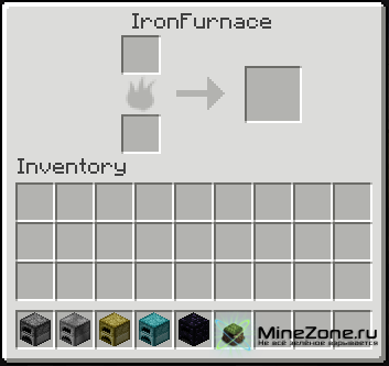 [1.1.0] Upgraded Furnaces (2.0)