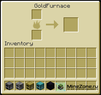 [1.1.0] Upgraded Furnaces (2.0)