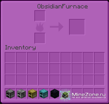 [1.1.0] Upgraded Furnaces (2.0)