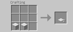 [1.1] Mountable Blocks 1.3 and Seatable Chairs