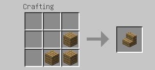 [1.1] Mountable Blocks 1.3 and Seatable Chairs