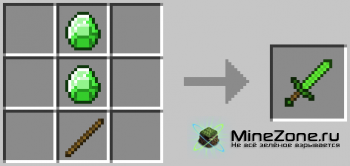[1.1.0] New ore - Uranium