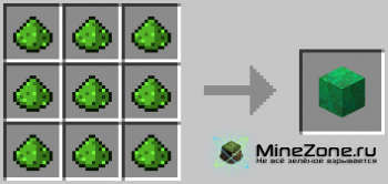[1.1.0] New ore - Uranium