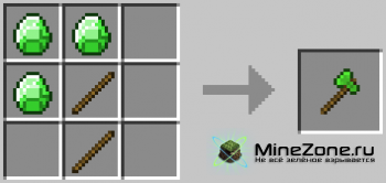 [1.1.0] New ore - Uranium
