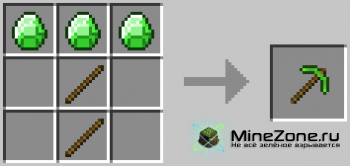 [1.1.0] New ore - Uranium