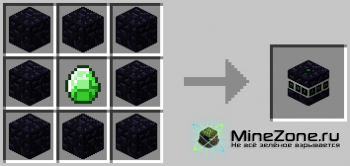 [1.1.0] New ore - Uranium
