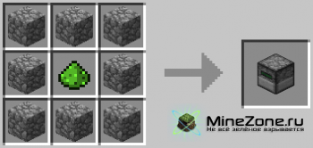[1.1.0] New ore - Uranium