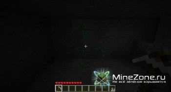 [1.1.0] New ore - Uranium