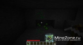 [1.1.0] New ore - Uranium