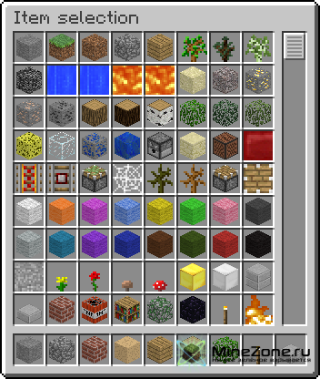 [1.1.0] Creativelist v1.9.1