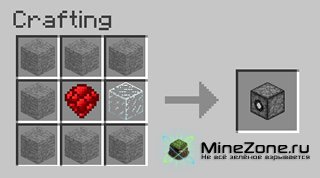 [1.1] The Laser mod v1.3