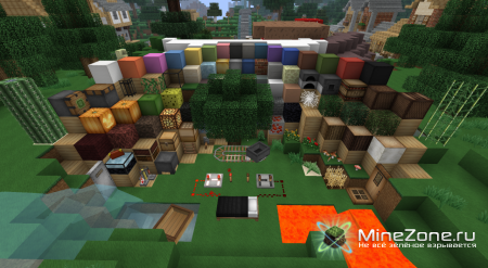 [64x64][1.0.0] Soartex Fanver