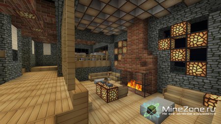 [64x64][1.0.0] Soartex Fanver