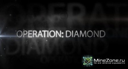 Call of ... Minecraft? + Видео-бонус :3