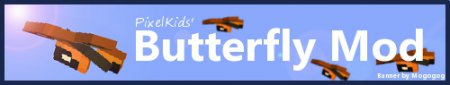 Butterflies v1.0 [1.0.0]