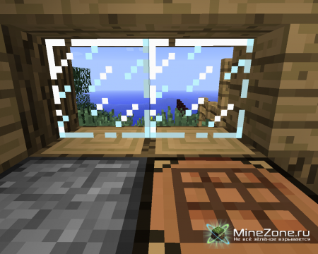 Маленький, красивый домик от Hero_One