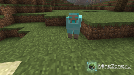 [1.0.0] [SSP] [SMP] Treasure Mobs v4.0