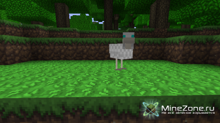 [1.0.0] [SSP] [SMP] Treasure Mobs v4.0