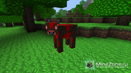 [1.0.0] [SSP] [SMP] Treasure Mobs v4.0