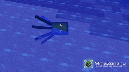 [1.0.0] [SSP] [SMP] Treasure Mobs v4.0