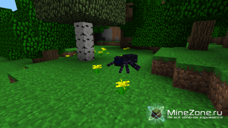 [1.0.0] [SSP] [SMP] Treasure Mobs v4.0