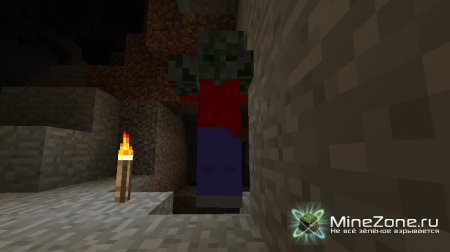 [1.0.0] [SSP] [SMP] Treasure Mobs v4.0