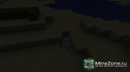 [1.0.0] [SSP] [SMP] Treasure Mobs v4.0