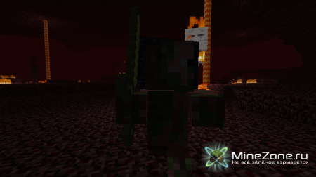 [1.0.0] [SSP] [SMP] Treasure Mobs v4.0