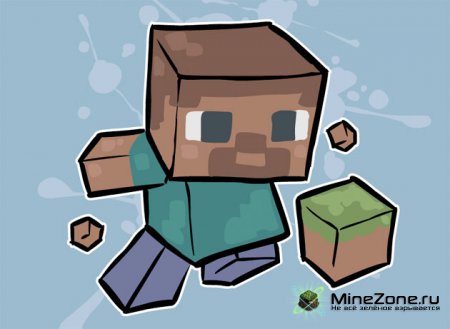 Minecraft 4Kids [128x][1.0.0]
