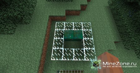 [1.0.0] Bacteria Mod v1.3