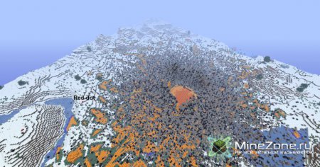 [1.0.0] Volcanoes v1.0