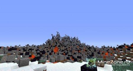 [1.0.0] Volcanoes v1.0