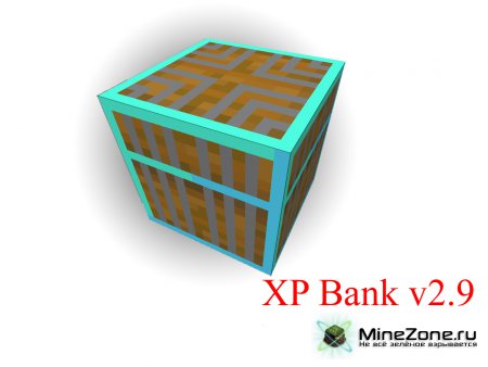 XP Bank v2.9