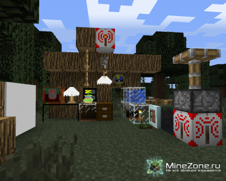 [1.0.0] Клиент с модами by Stayler