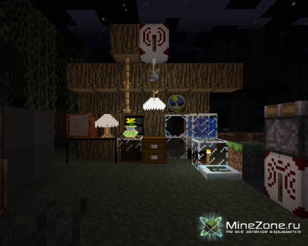 [1.0.0] Клиент с модами by Stayler