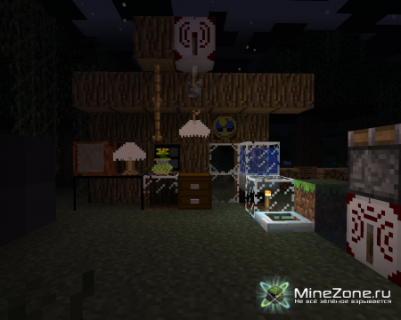 [1.0.0] Клиент с модами by Stayler