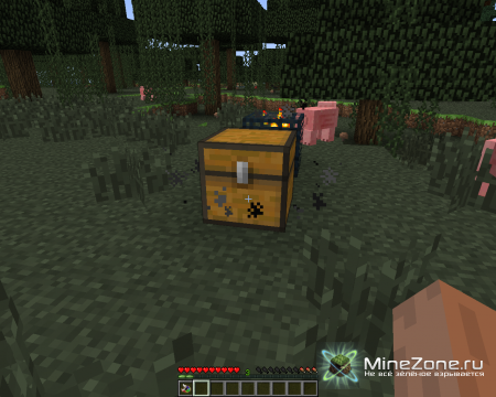 [1.0.0] Клиент с модами by Stayler