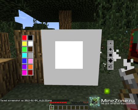 [1.0.0] Клиент с модами by Stayler