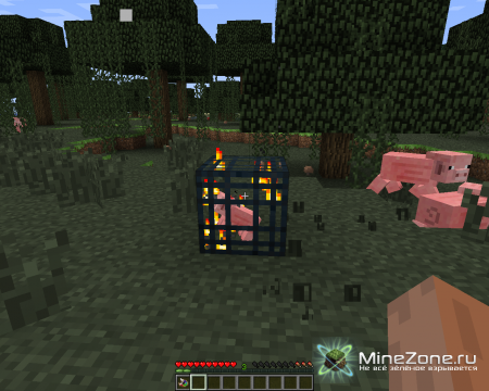 [1.0.0] Клиент с модами by Stayler