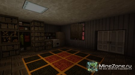 [1.0.0][32x] The End is Extremely Nigh v1.5